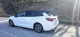 Toyota Corolla Hybrid* Facelift* Full* New-2025!, снимка 6