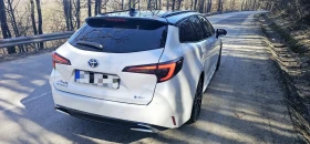 Toyota Corolla Hybrid* Facelift* Full* New-2025!, снимка 4