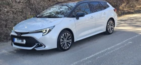 Toyota Corolla Hybrid* Facelift* Full* New-2025!, снимка 16