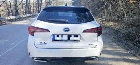 Toyota Corolla Hybrid* Facelift* Full* New-2025!, снимка 11