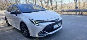 Toyota Corolla Hybrid* Facelift* Full* New-2025!, снимка 5