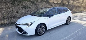 Toyota Corolla Hybrid* Facelift* Full* New-2025!, снимка 8