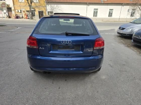 Audi A3 1.9TDI 105к.с, снимка 4