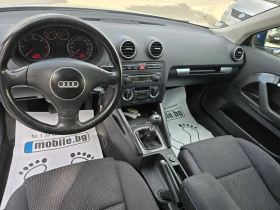 Audi A3 1.9TDI 105к.с, снимка 11