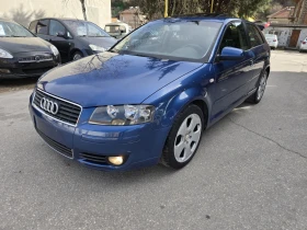 Audi A3 1.9TDI 105к.с 1