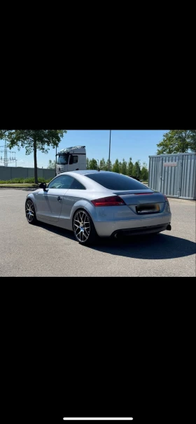 Обява за продажба на Audi Tt ~18 000 лв. - изображение 6