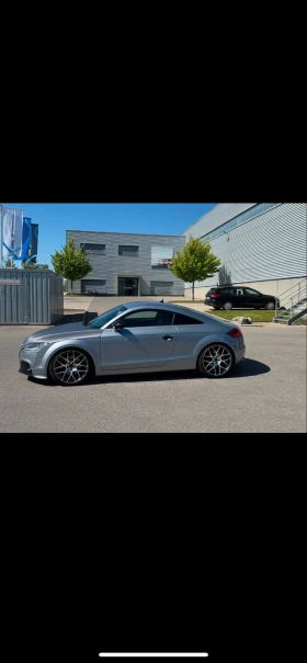 Обява за продажба на Audi Tt ~18 000 лв. - изображение 7