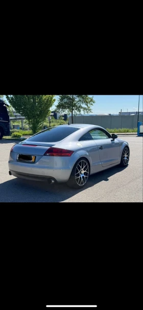 Обява за продажба на Audi Tt ~18 000 лв. - изображение 4