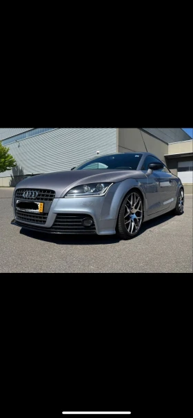 Обява за продажба на Audi Tt ~18 000 лв. - изображение 8