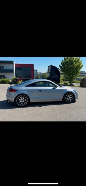 Обява за продажба на Audi Tt ~18 000 лв. - изображение 3