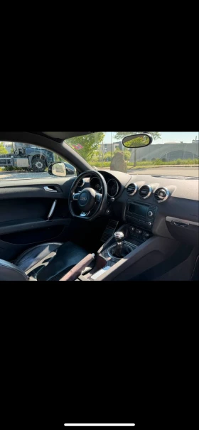 Обява за продажба на Audi Tt ~18 000 лв. - изображение 10