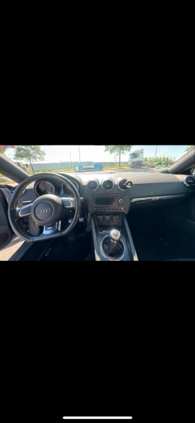 Обява за продажба на Audi Tt ~18 000 лв. - изображение 11