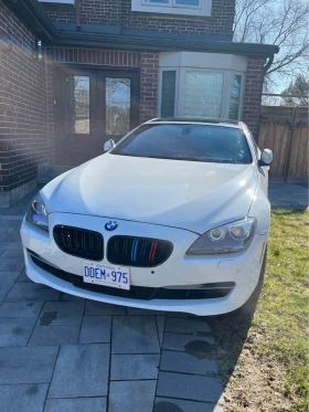 BMW 650 * M-Package HeadUp * * АвтоКредит* (ЦЕНА ДО БГ) - 22999 лв. - 56597125 2