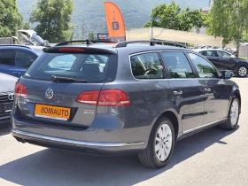 VW Passat 2.0TDI* BLUEMOTION* EURO5B* - 13900 лв. - 16918385 4