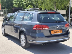 VW Passat 2.0TDI* BLUEMOTION* EURO5B* - 13900 лв. - 16918385 5
