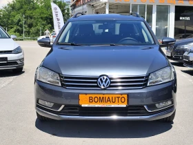 VW Passat 2.0TDI* BLUEMOTION* EURO5B* - 13900 лв. - 16918385 2