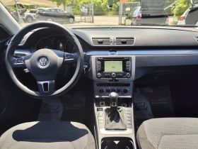 VW Passat 2.0TDI* BLUEMOTION* EURO5B* - 13900 лв. - 16918385 7