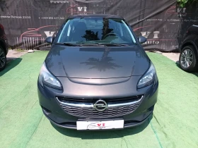 Opel Corsa 1.4i/EURO 6B/  | Mobile.bg    2
