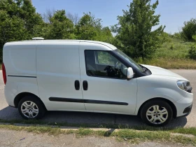 Fiat Doblo 1.3 Multijet, , ,    | Mobile.bg    4