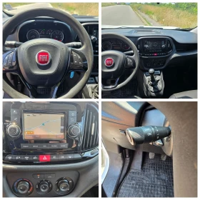 Fiat Doblo 1.3 Multijet, , ,    | Mobile.bg    11