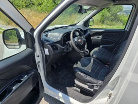 Fiat Doblo 1.3 Multijet, , ,    | Mobile.bg    7