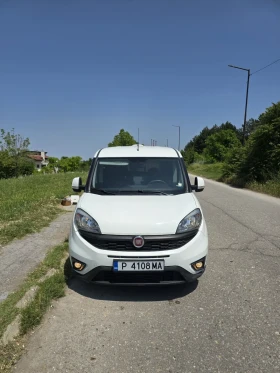 Fiat Doblo 1.3 Multijet, , ,    | Mobile.bg    2