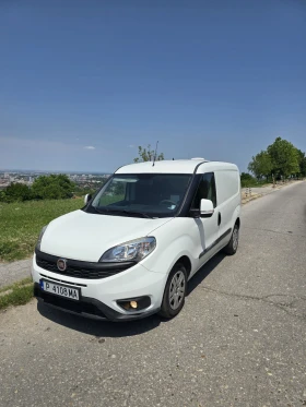     Fiat Doblo 1.3 Multijet, , ,   
