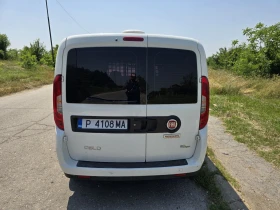 Fiat Doblo 1.3 Multijet, , ,    | Mobile.bg    5