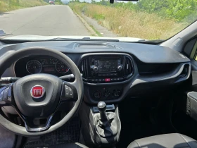 Fiat Doblo 1.3 Multijet, , ,    | Mobile.bg    10