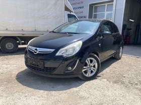 Opel Corsa 1, 2 A12XEL