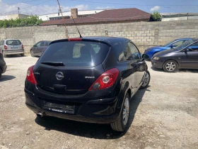 Opel Corsa 1, 2 A12XEL | Mobile.bg    6
