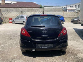 Opel Corsa 1, 2 A12XEL | Mobile.bg    4