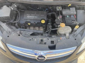 Opel Corsa 1, 2 A12XEL | Mobile.bg    7