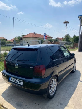 Обява за продажба на VW Polo 1.6 125hp GTI ~2 999 лв. - изображение 3