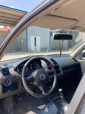 Обява за продажба на VW Polo 1.6 125hp GTI ~2 999 лв. - изображение 7