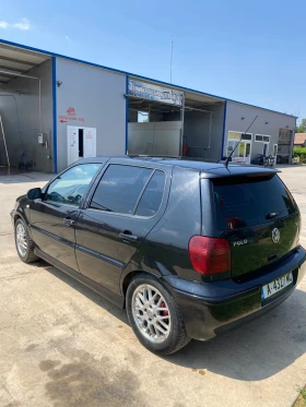 Обява за продажба на VW Polo 1.6 125hp GTI ~2 999 лв. - изображение 5
