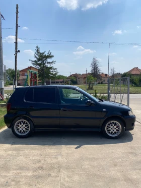 Обява за продажба на VW Polo 1.6 125hp GTI ~2 999 лв. - изображение 2