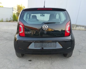 VW Up 1.0 | Mobile.bg    5