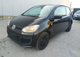     VW Up 1.0