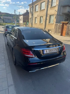 Обява за продажба на Mercedes-Benz E 220 ~41 999 лв. - изображение 2