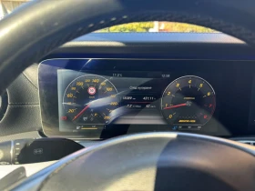 Mercedes-Benz E 220 - 42599 лв. - 98911366 8