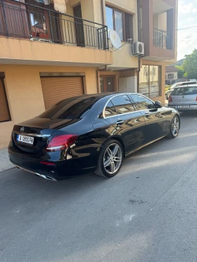 Обява за продажба на Mercedes-Benz E 220 ~41 999 лв. - изображение 3