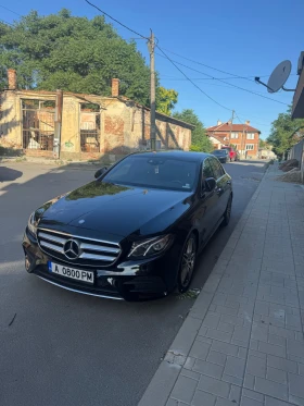 Обява за продажба на Mercedes-Benz E 220 ~41 999 лв. - изображение 1
