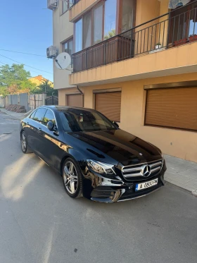 Обява за продажба на Mercedes-Benz E 220 ~41 999 лв. - изображение 1