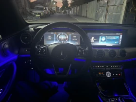 Mercedes-Benz E 220 - 42599 лв. - 98911366 11
