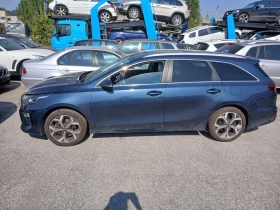 Kia Ceed - 13690 лв. - 50568164 10