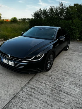 VW Arteon | Mobile.bg    2