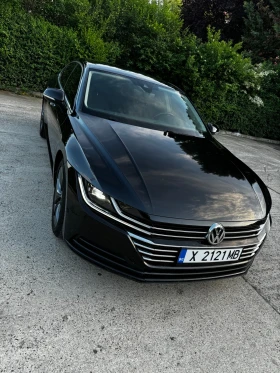 VW Arteon | Mobile.bg    4