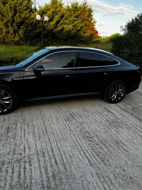 VW Arteon | Mobile.bg    5