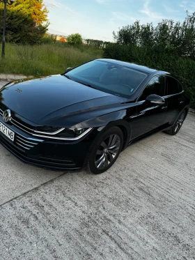 VW Arteon | Mobile.bg    3